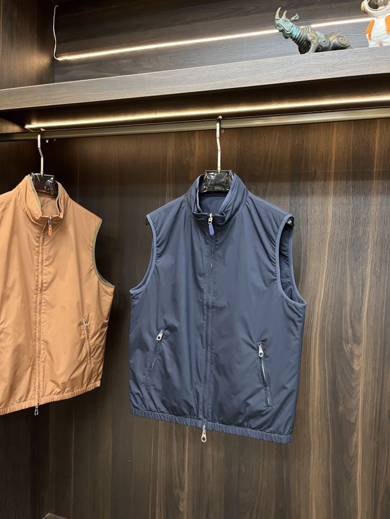 Loro Piana Vest